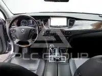 2013 Hyundai Equus