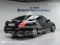2013 Hyundai Equus