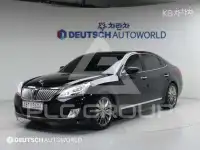 2013 Hyundai Equus