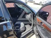 2013 Hyundai Equus