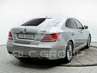 2013 Hyundai Equus