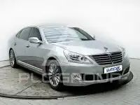 2013 Hyundai Equus