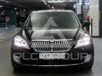 2013 Hyundai Equus
