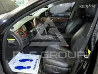 2013 Hyundai Equus