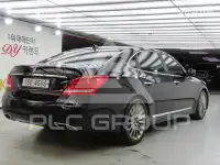 2013 Hyundai Equus