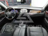 2013 Hyundai Equus