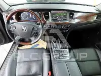 2013 Hyundai Equus