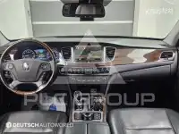 2013 Hyundai Equus