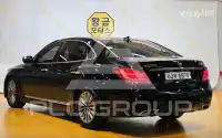 2013 Hyundai Equus
