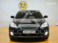 2013 Hyundai Equus