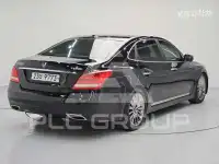 2013 Hyundai Equus