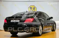 2013 Hyundai Equus