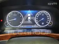 2013 Hyundai Equus