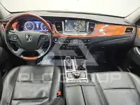 2013 Hyundai Equus