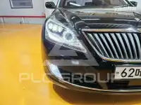 2013 Hyundai Equus