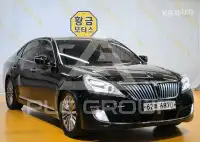2013 Hyundai Equus