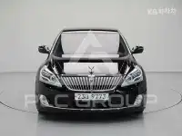 2013 Hyundai Equus