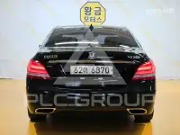 2013 Hyundai Equus