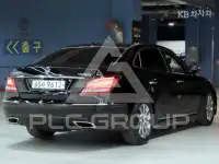 2013 Hyundai Equus