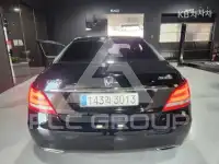 2013 Hyundai Equus