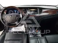 2013 Hyundai Equus