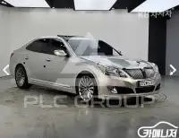 2013 Hyundai Equus