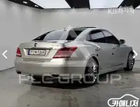 2013 Hyundai Equus