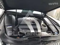 2013 Hyundai Equus