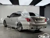 2013 Hyundai Equus