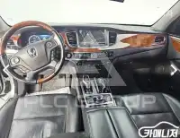 2013 Hyundai Equus