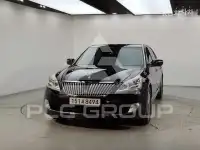 2013 Hyundai Equus