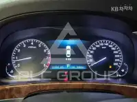 2013 Hyundai Equus