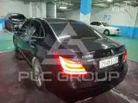 2013 Hyundai Equus