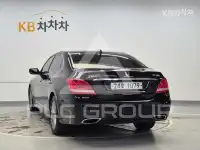 2013 Hyundai Equus