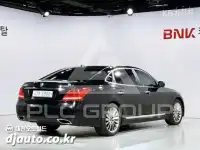 2013 Hyundai Equus