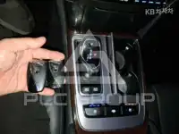 2013 Hyundai Equus