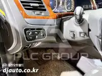 2013 Hyundai Equus