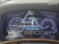 2013 Hyundai Equus
