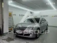 2013 Hyundai Equus