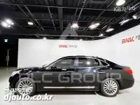 2013 Hyundai Equus
