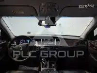 2013 Hyundai Equus