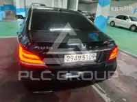 2013 Hyundai Equus