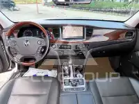 2013 Hyundai Equus