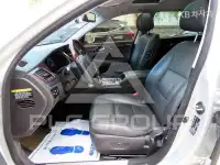 2013 Hyundai Equus