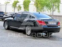 2013 Hyundai Equus