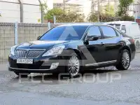 2013 Hyundai Equus