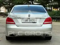 2013 Hyundai Equus