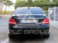 2013 Hyundai Equus