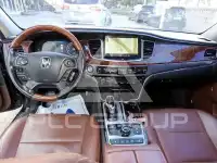 2013 Hyundai Equus