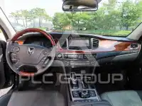 2013 Hyundai Equus